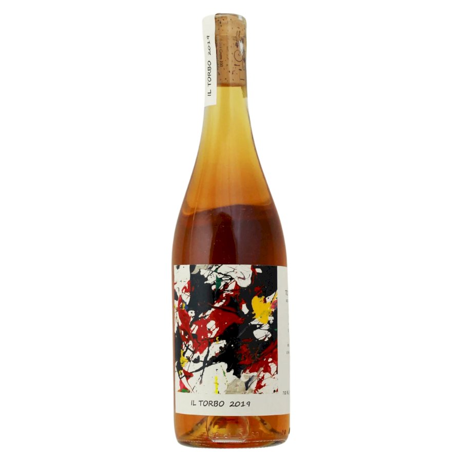 Il Torbo Vino Bianco