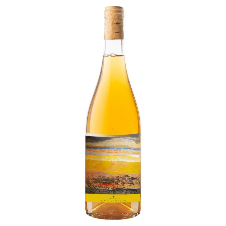 Lustro 2021 Terre Siciliane IGT