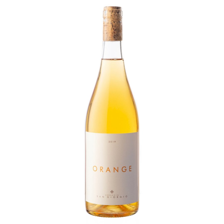 Orange 2023 Terre Siciliane IGT