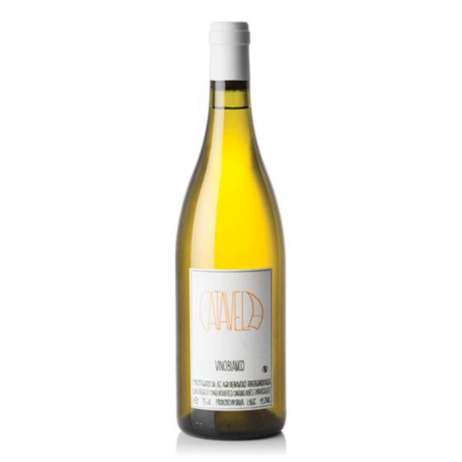Catavela 2022 Vino Bianco