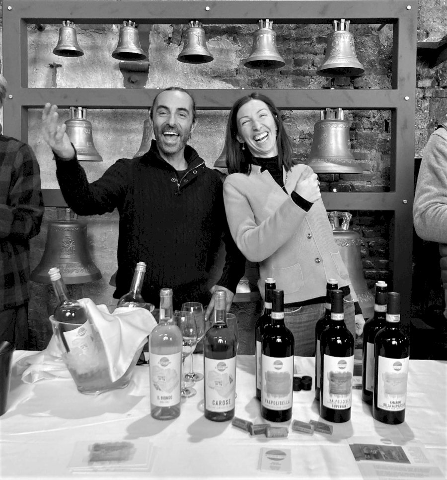 Ca Rosso 2023 Valpolicella DOC