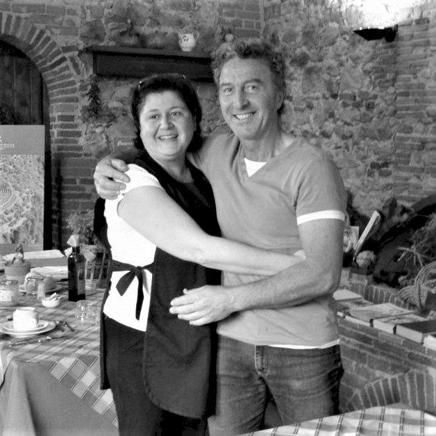 Chiesino 2022 Vino Bianco