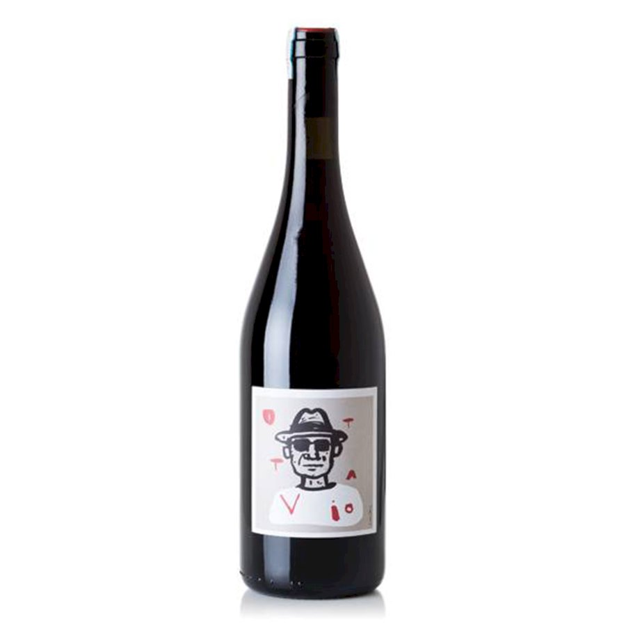 Ottavio Vino Rosso