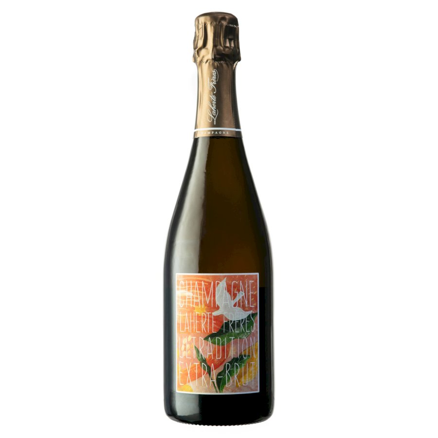 Champagne Extra Brut Ultradition