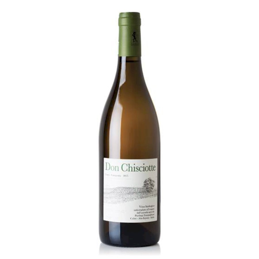 Don Chisciotte 2022 Campania IGT
