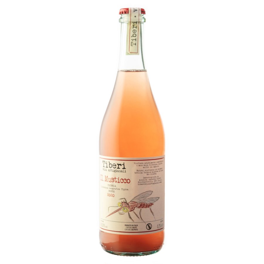 Il Musticco 2024 Umbria IGT