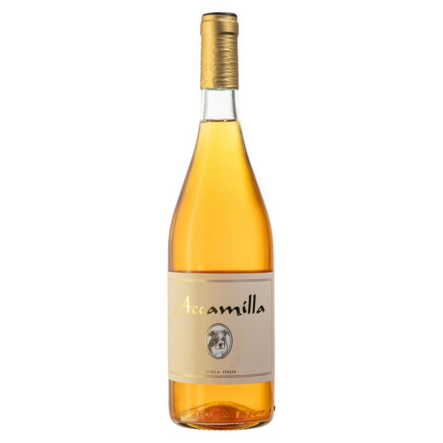 Accamilla 2022 Basilicata IGT