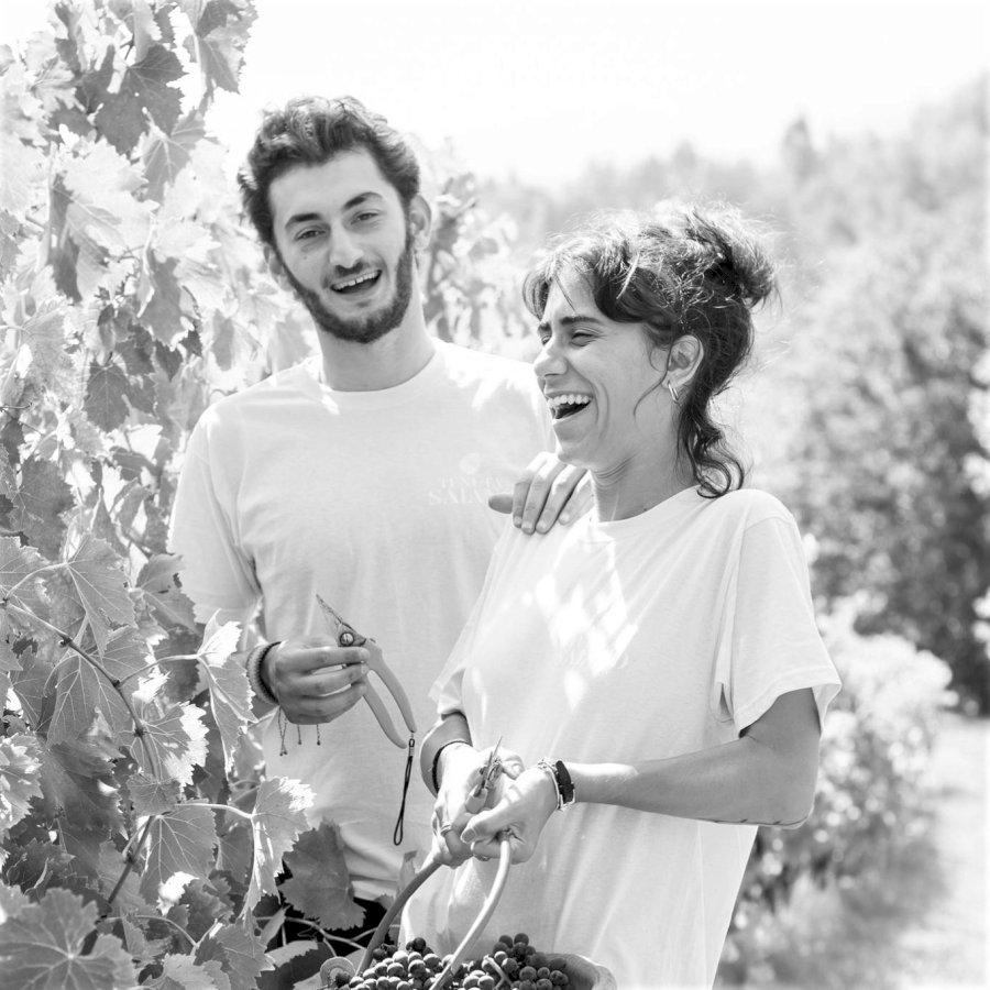 Sanzves 2022 Rubicone Sangiovese IGT