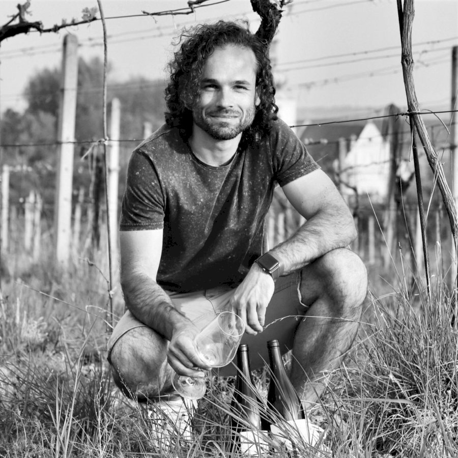 Pinot Noir 2022