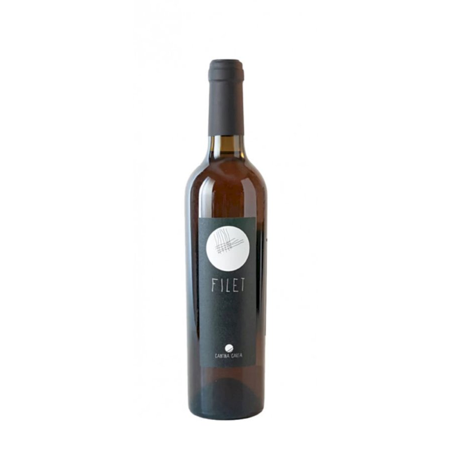 Malvasia Filet 2021 Isola dei Nuraghi IGT