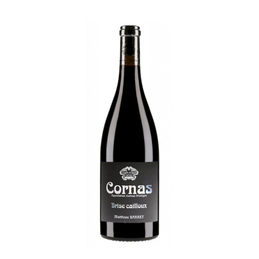 Cornas Brise Cailloux 2023
