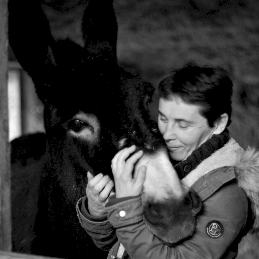 Marie Courtin