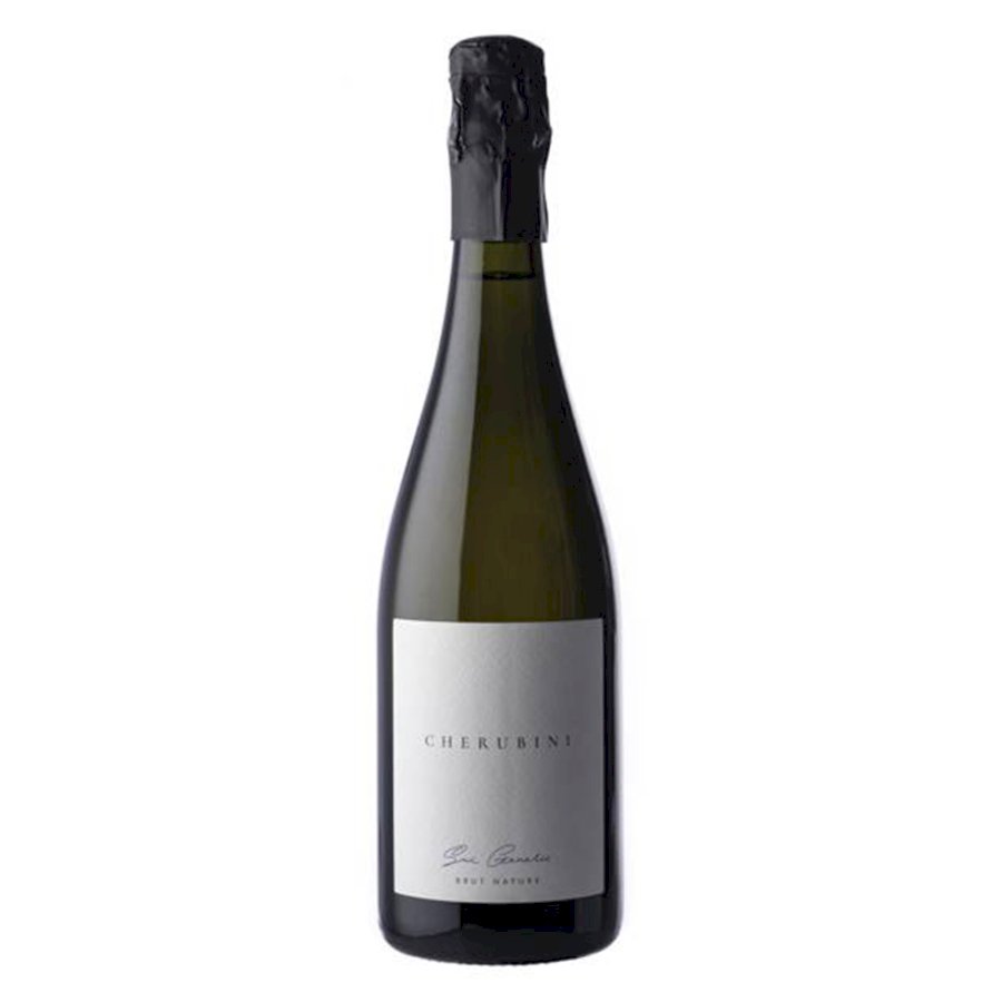 Sui Generis Blanc de Blancs Vino Spumante Dosaggio Zero