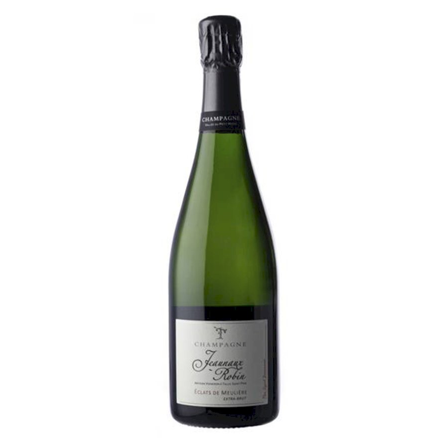 Eclats de Meuli&egrave;re Champagne Extra Brut