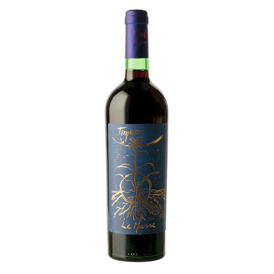 Timeo 2019 Toscana IGT