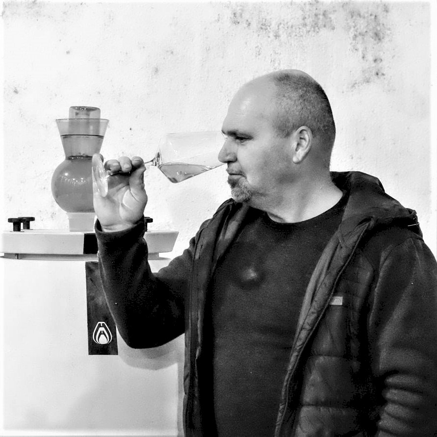 Rebula Blu Label 2022