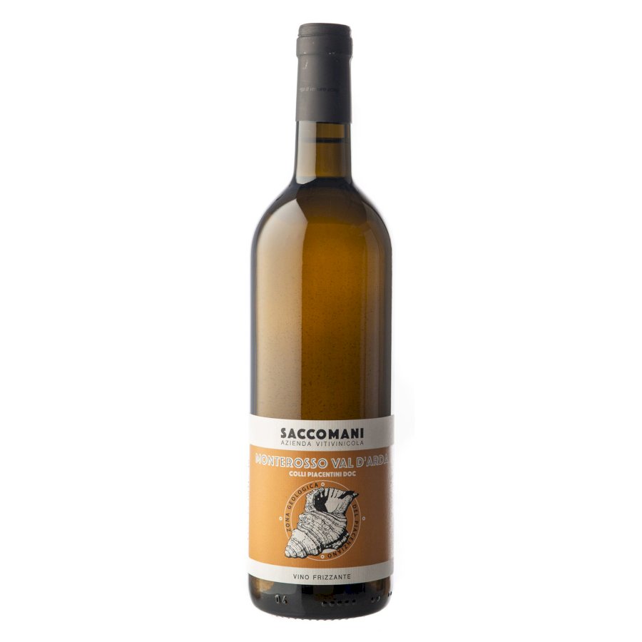 Monterosso Val D'Arda 2023 Colli Piacentini DOC