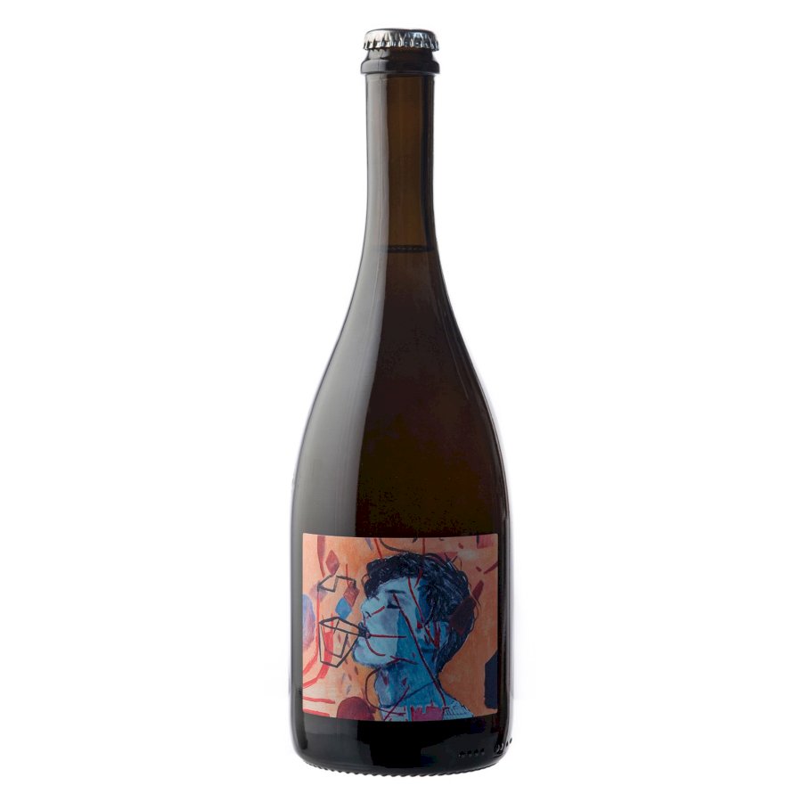 Steve Vino Bianco Frizzante