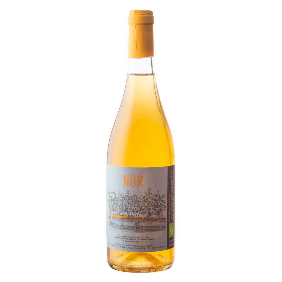 Nur Vino Bianco