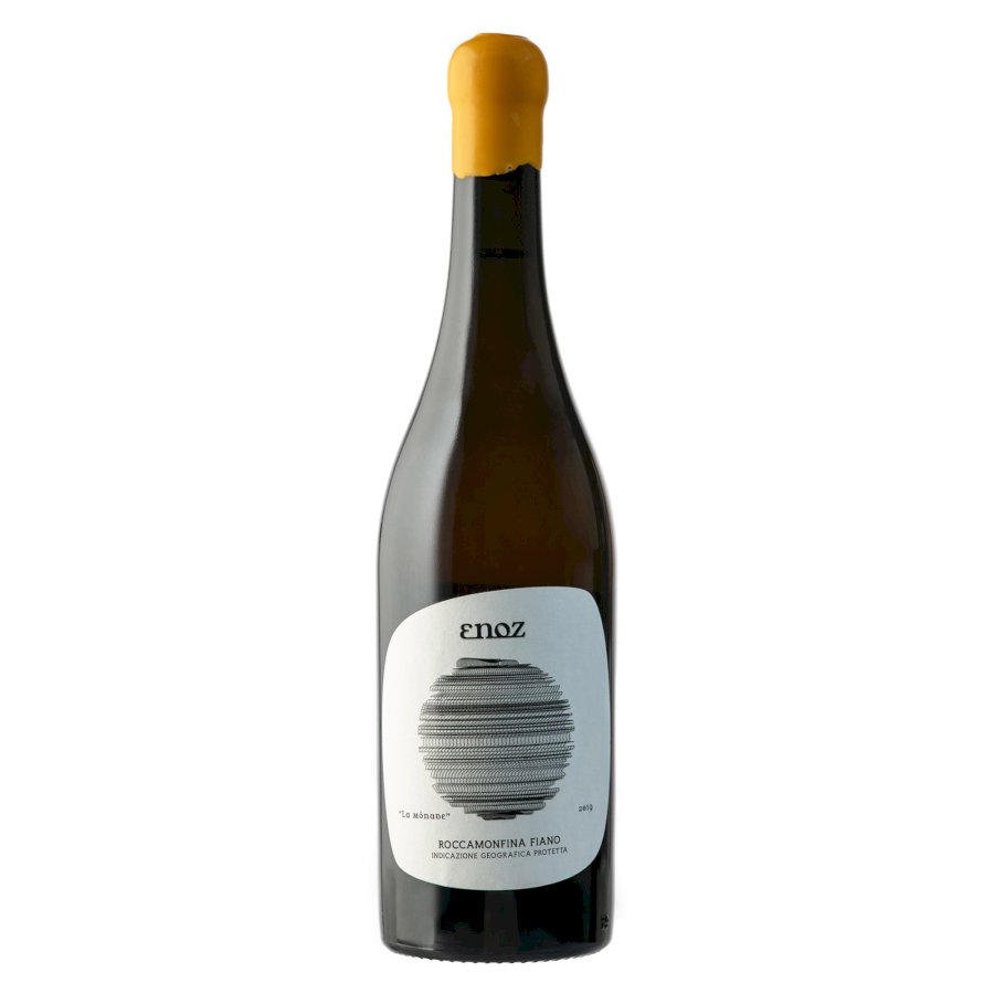 La Monade 2021 Roccamonfina IGP