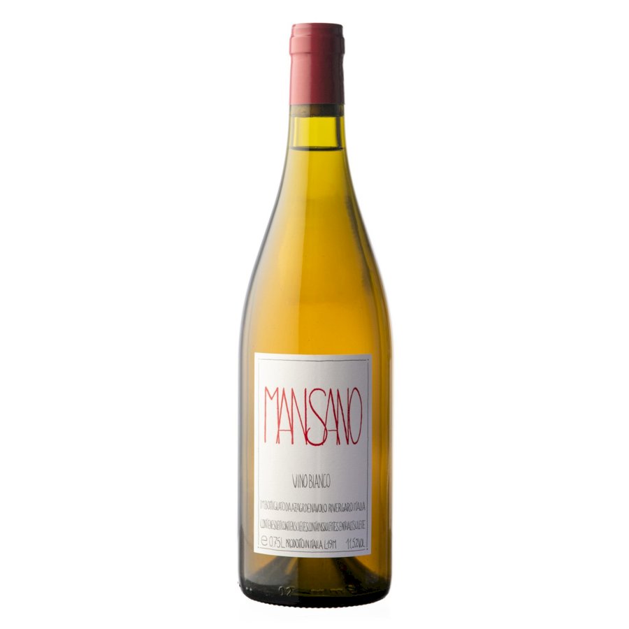 Mansano Vino Bianco