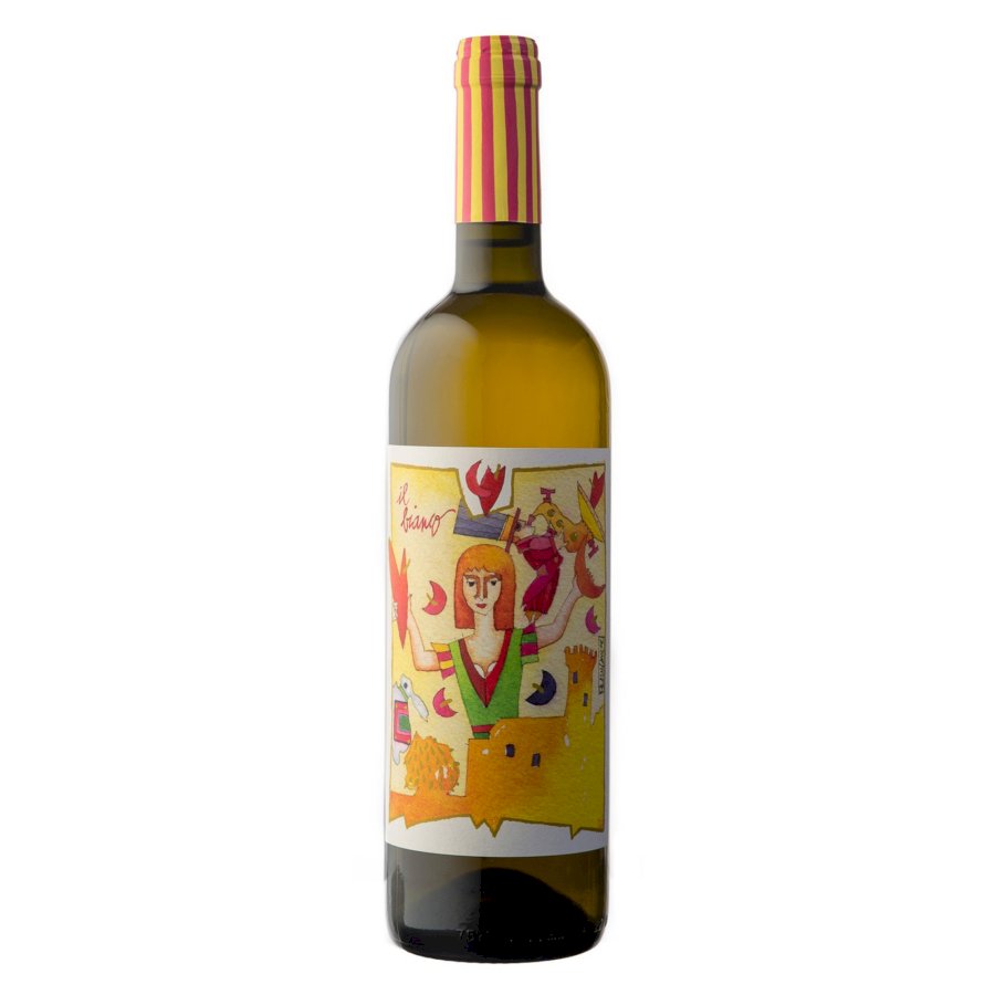 Il Bianco 2024 Liguria di Levante IGT