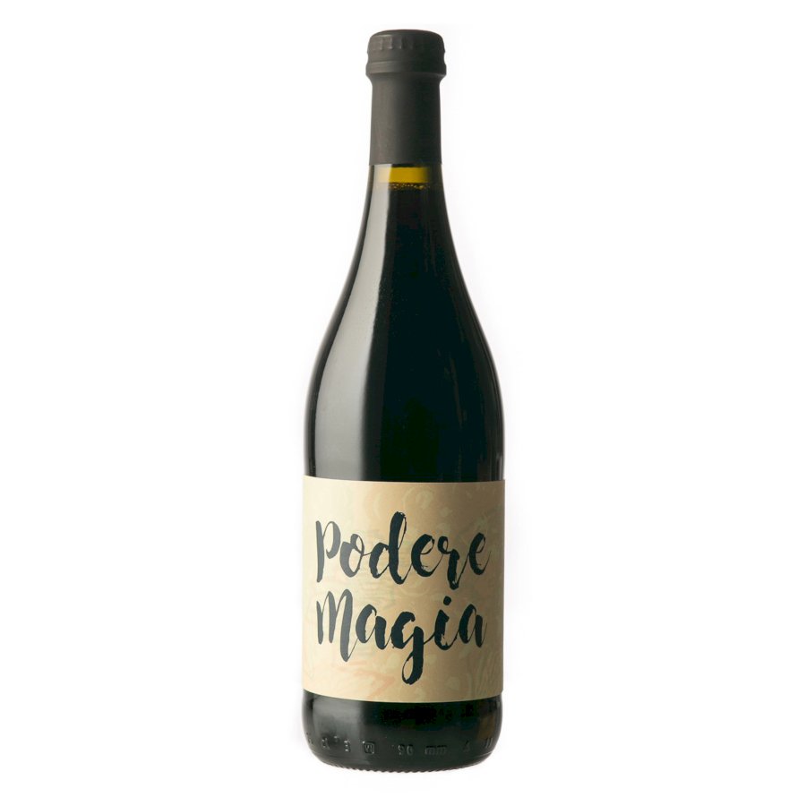 Lambrusco dell'Emilia IGT 2021