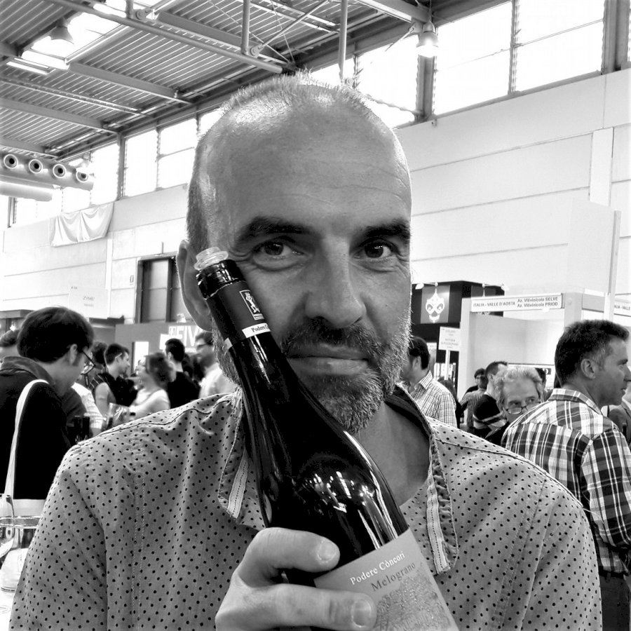 Podere C&ograve;ncori