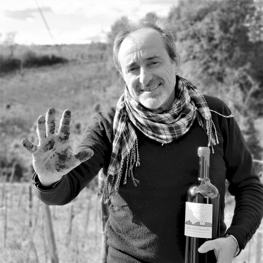 Podere Veneri Vecchio