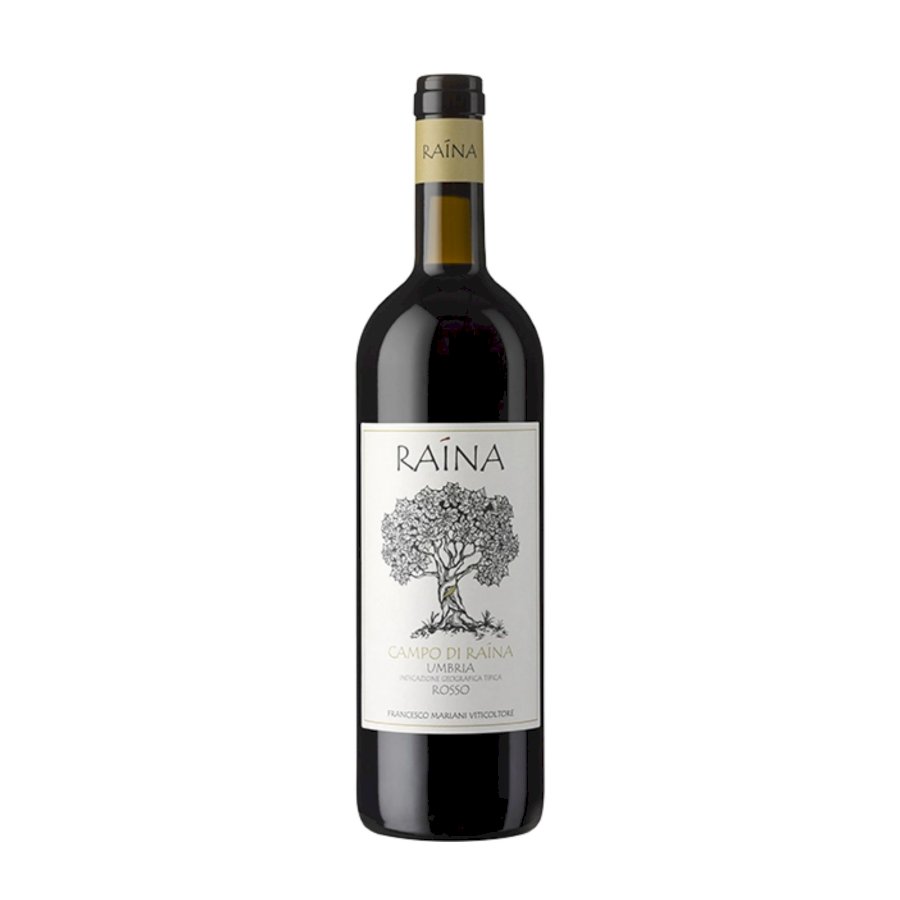 Campo di Raina 2021 Umbria Rosso IGT