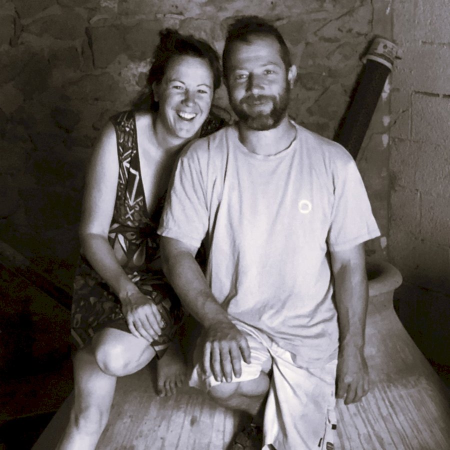 Saint-Joseph Madloba 2019