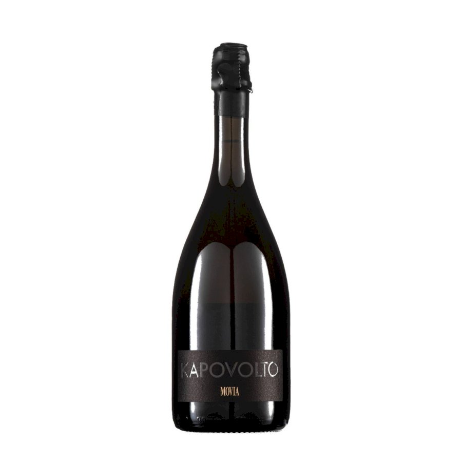 Kapovolto 2016