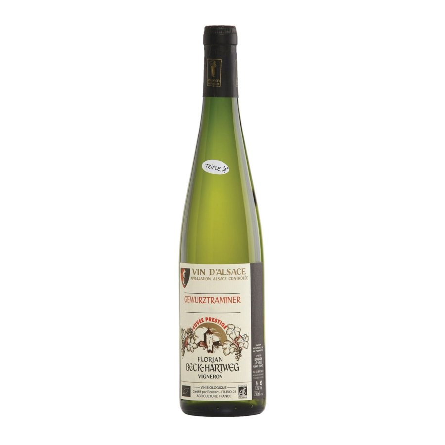 Gewurztraminer Dambach La Ville  2020