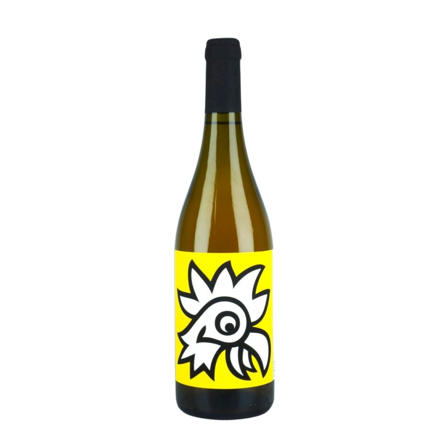 Togo 2024 Vino Bianco