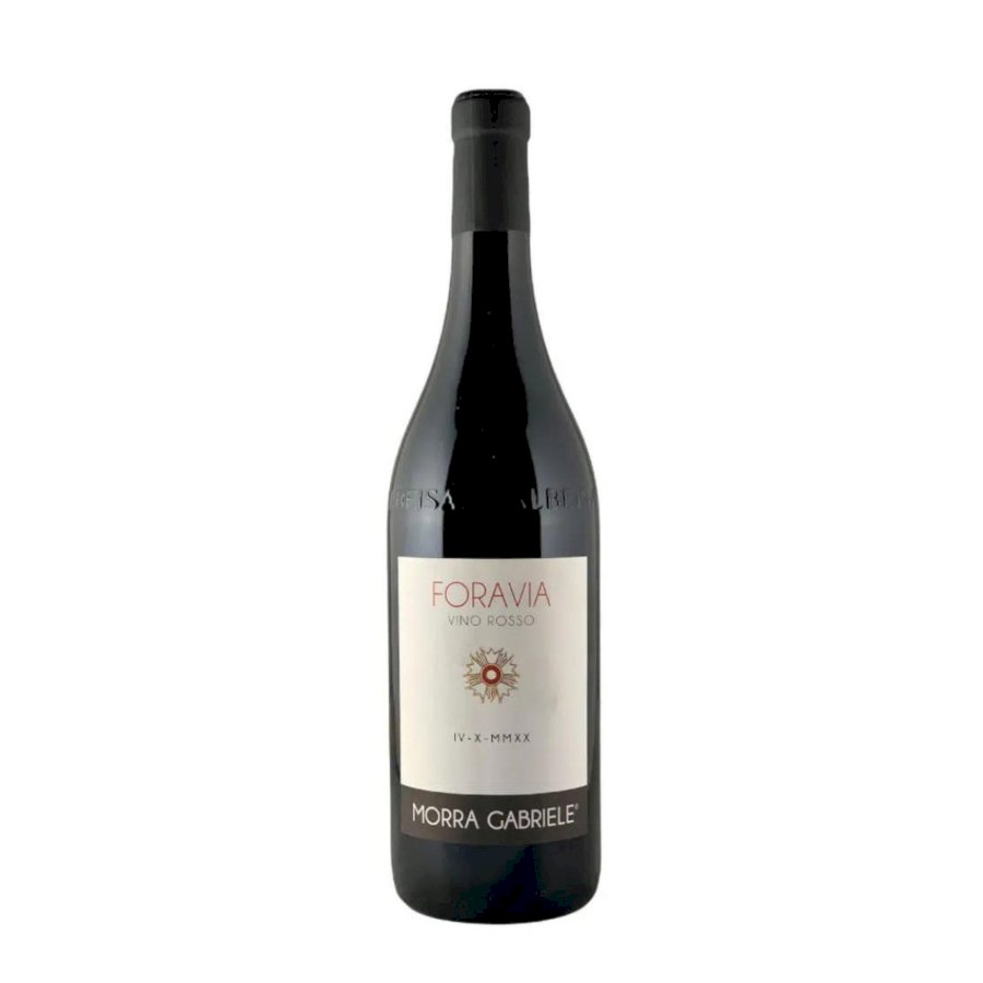 Langhe Nebbiolo DOC Foravia 2023
