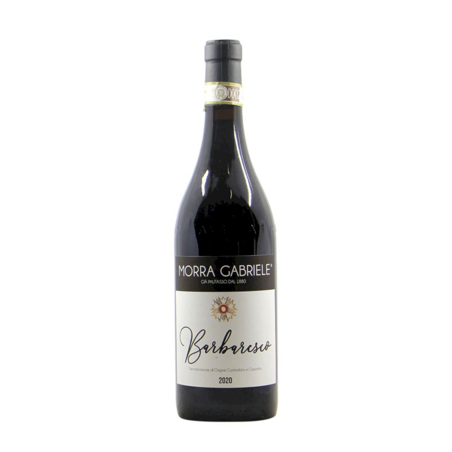 Barbaresco DOCG 2022