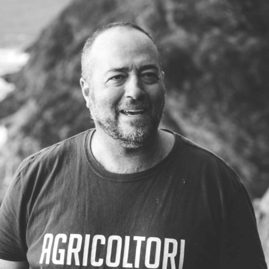 U Veciu 2023 Vino Bianco