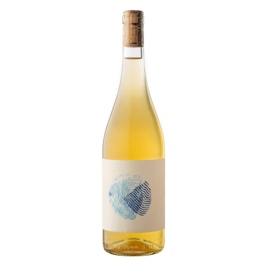 Boffalora Vino Bianco