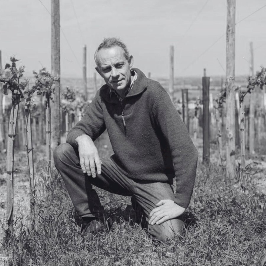 Cremant d'Alsace AOC 2021