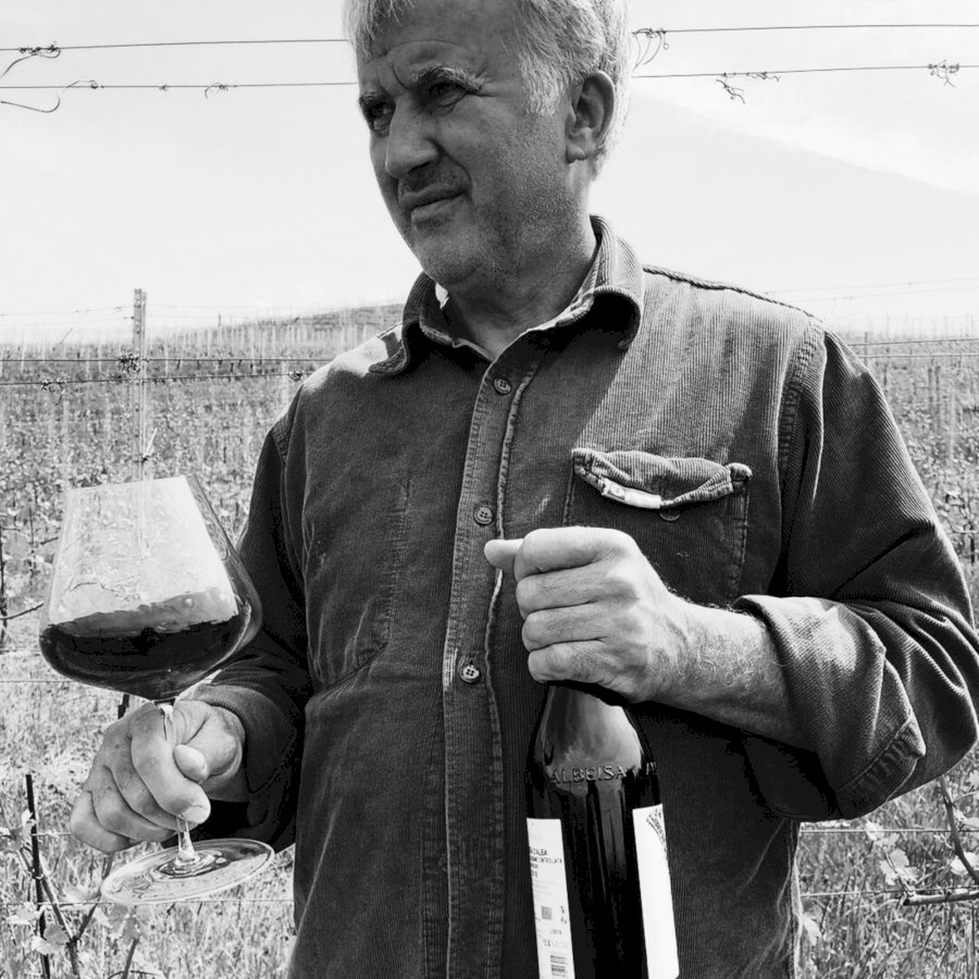 Azienda Agricola Camparo