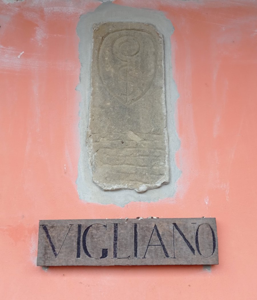 Paolo e Lorenzo Marchionni a Vigliano