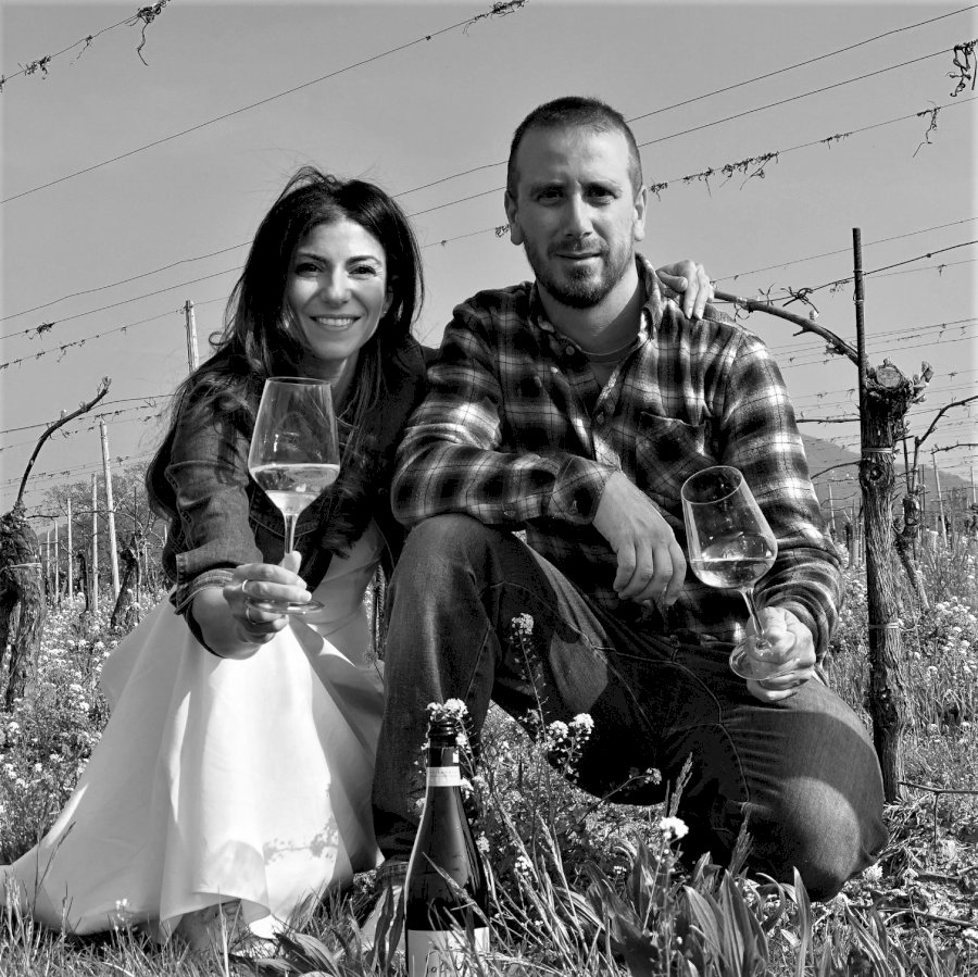 SoloUva Franciacorta Brut DOCG