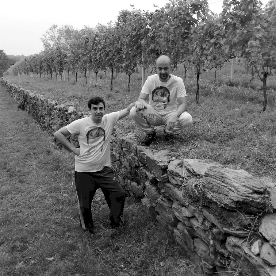 Changes! Vino Bianco