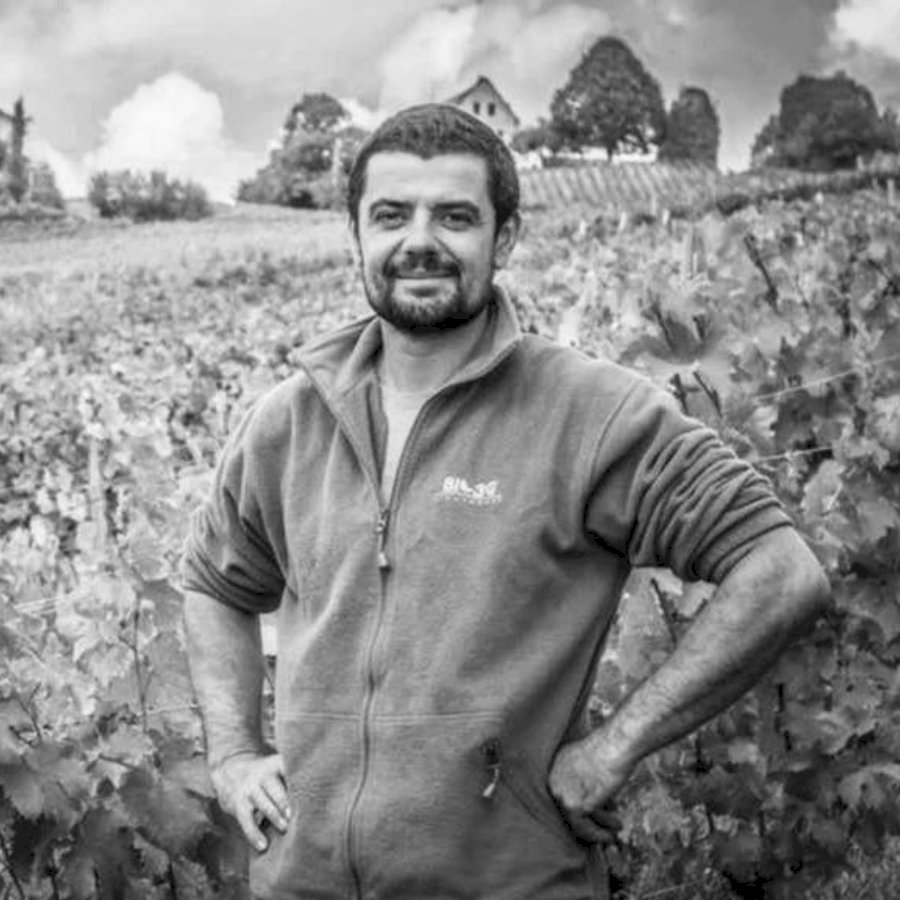 Mondeuse Rosa 2022 Vin de Savoie