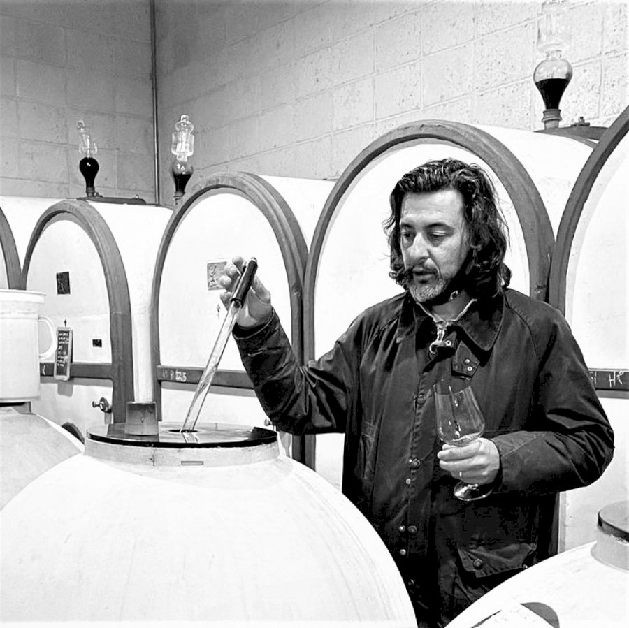 Stefano Amerighi