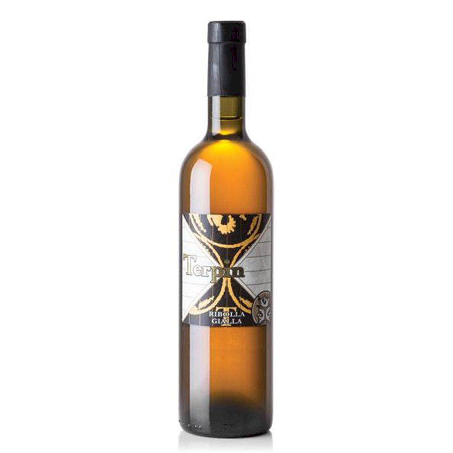 Ribolla Gialla 2019 Delle Venezie IGT