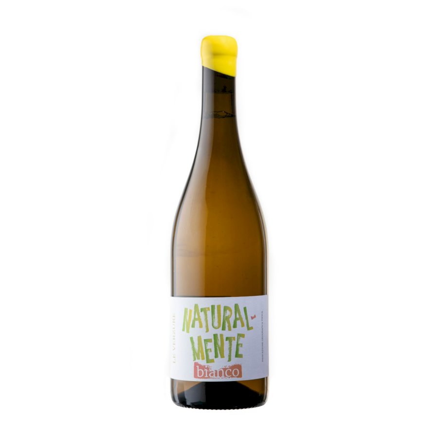 Naturalmente Bianco 2024 Toscana IGT
