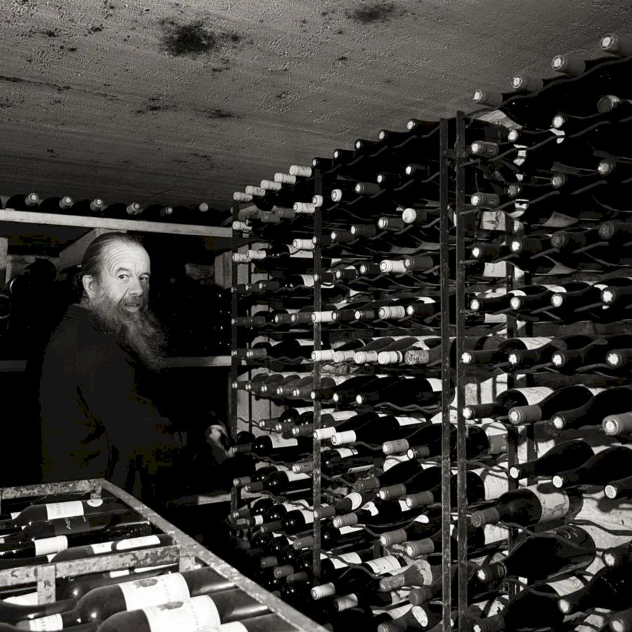 Domaine Guillemot-Michel