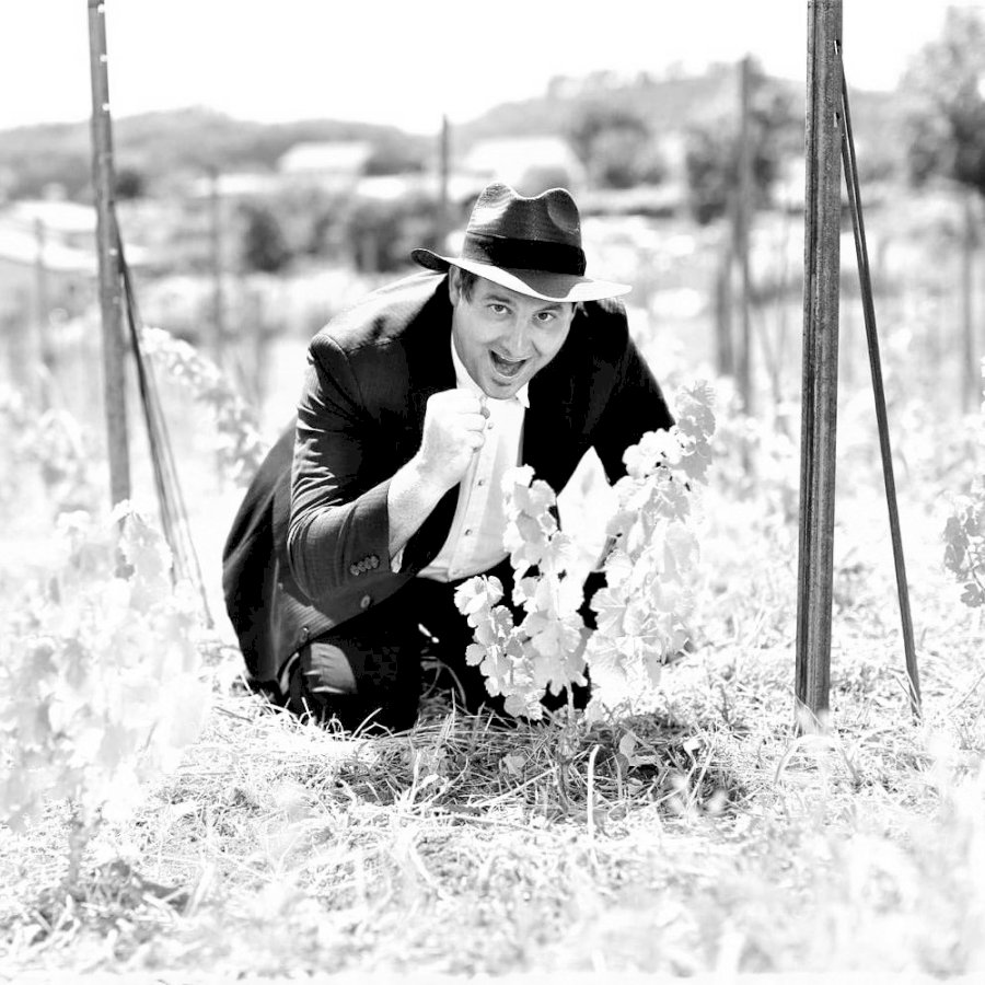 Bolla Vecchie Vigne Spumante Brut Nature