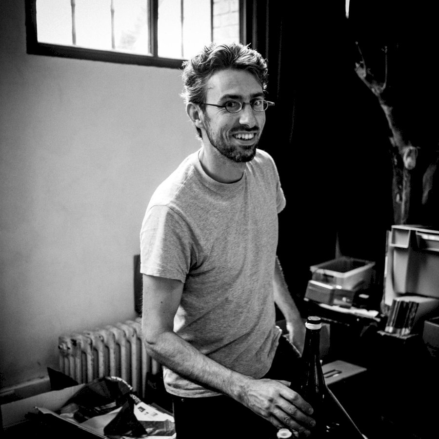 Jean-Yves Peron